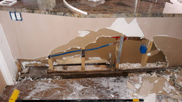 Best 24-hour water damage restoration  in Luverne, AL